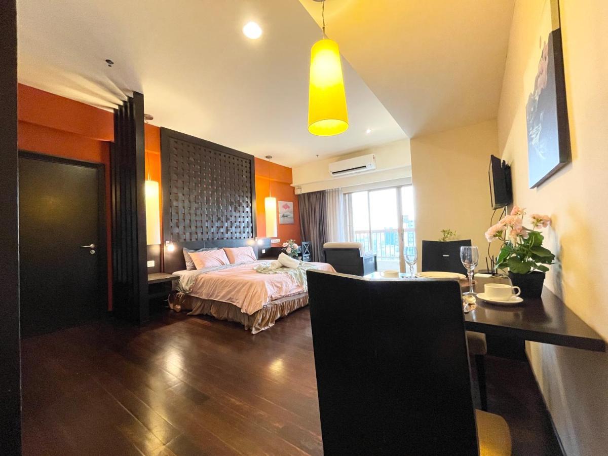 Sunway Resort Suites Max 4 Pax Studio 1 Mins Walk To Sunway Pyramid Petaling Jaya Bagian luar foto