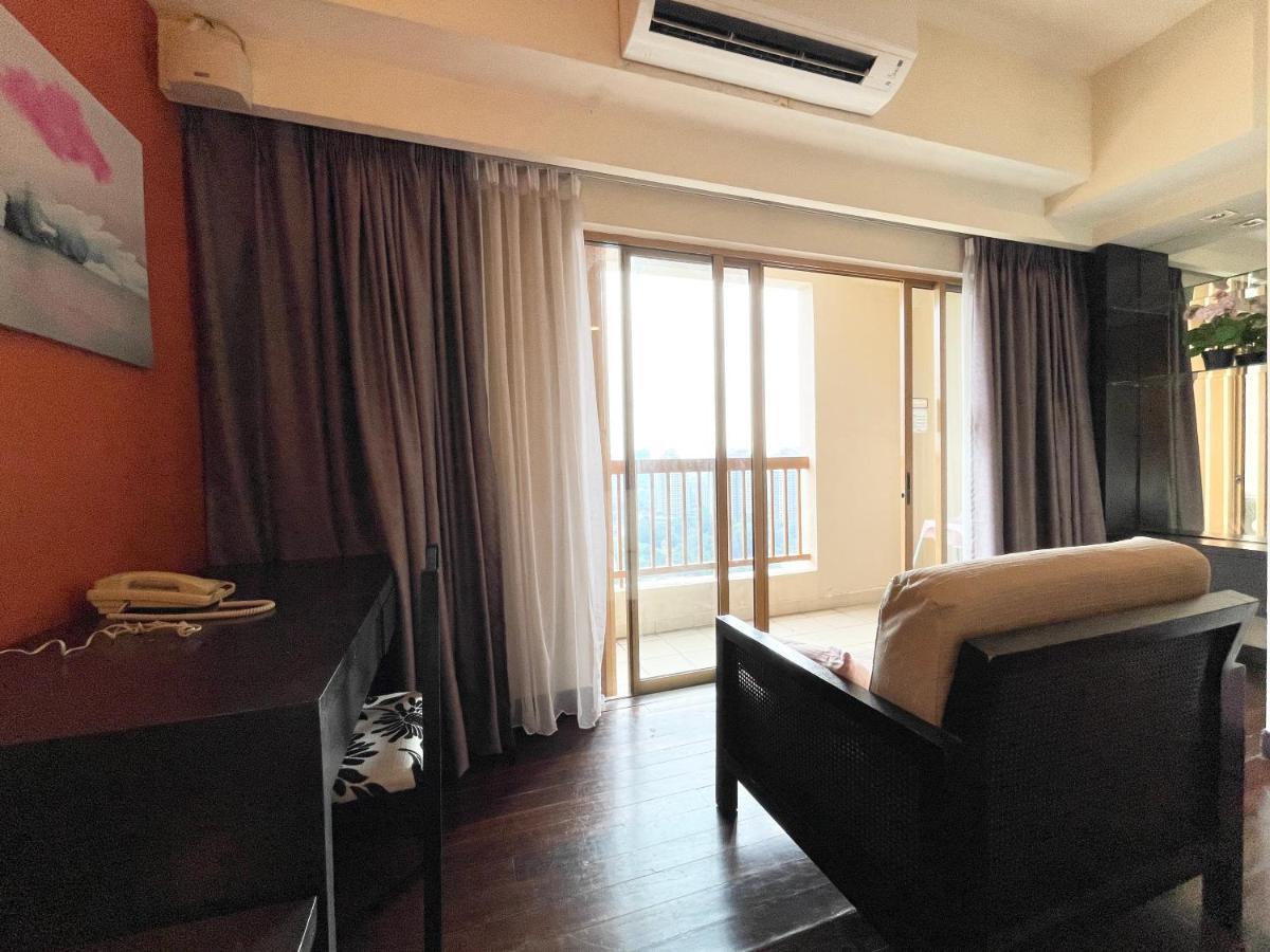 Sunway Resort Suites Max 4 Pax Studio 1 Mins Walk To Sunway Pyramid Petaling Jaya Bagian luar foto