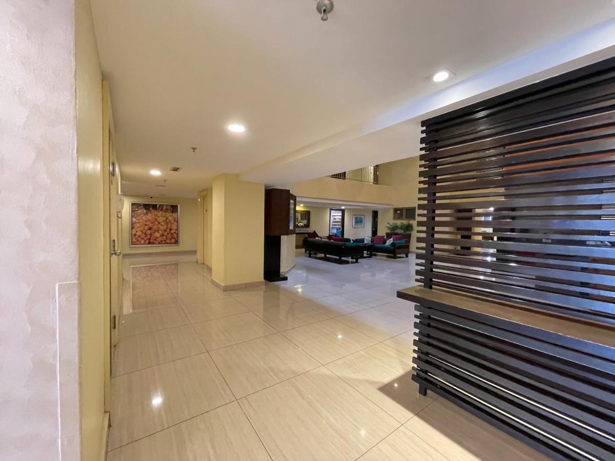 Sunway Resort Suites Max 4 Pax Studio 1 Mins Walk To Sunway Pyramid Petaling Jaya Bagian luar foto